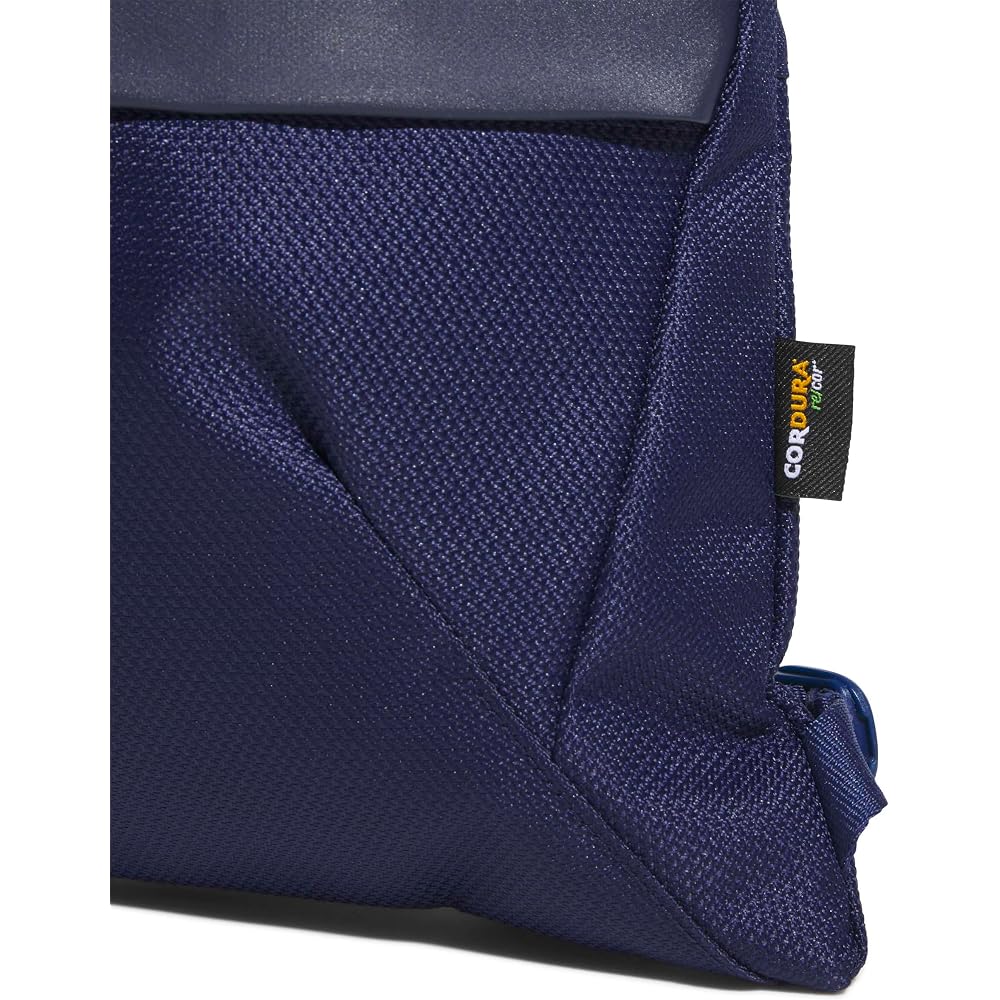 Adidas Gym Bag EPS Unisex Adult QB448 Dark Blue (JZ2107)
