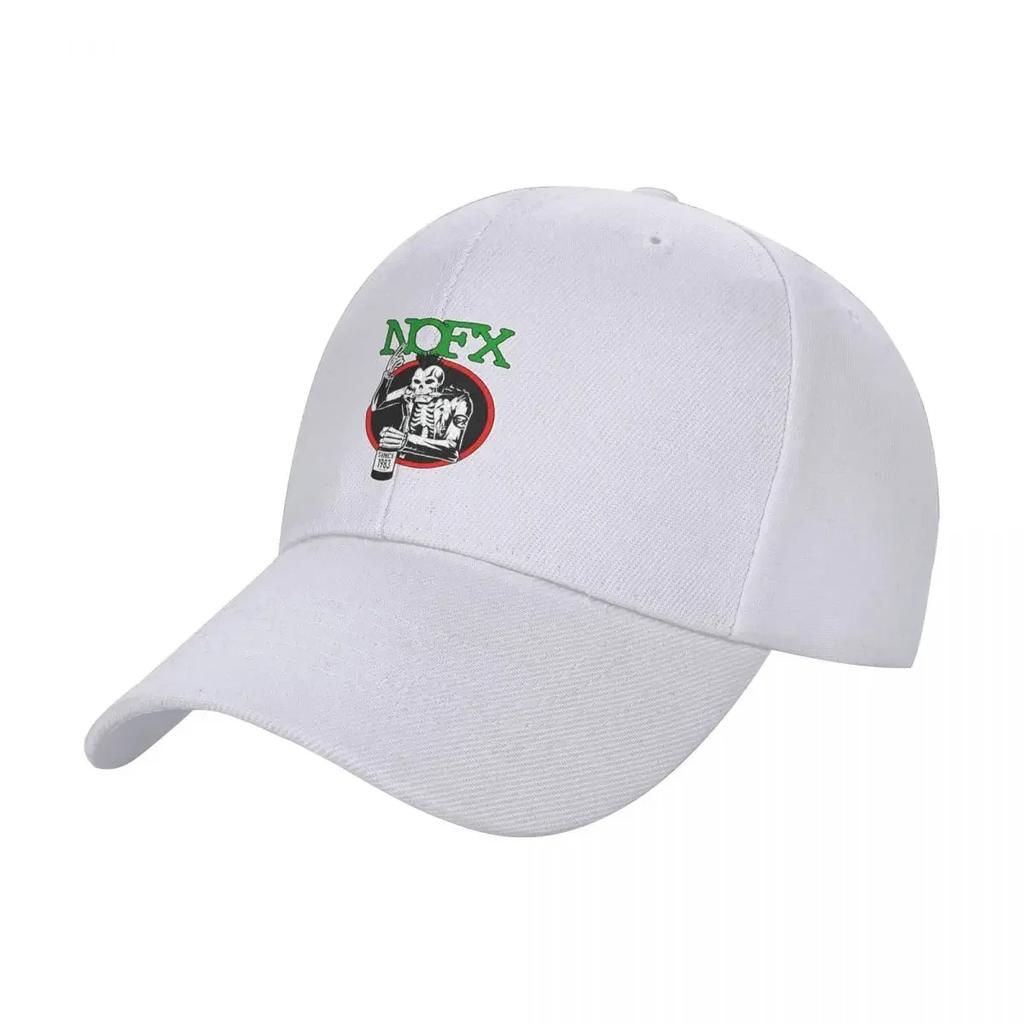 Copy Of Nofx Baseball Cap F Golf Hat Luxury Hat Trucker Hat Women Unisexs