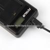 USB-зарядное устройство для аккумулятора EN-EL14, Совместимо с Nikon D5200, D3200, D3100, D5100, D5300