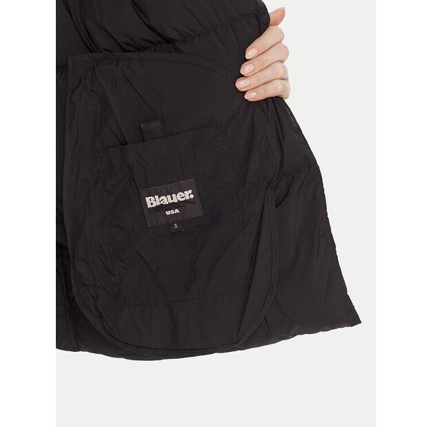 Куртка зимняя Blauer 25WBLDC03166