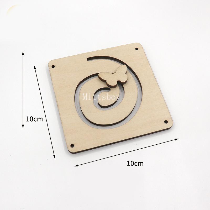 Бизиборд Аксессуары Монтессори Деревянная Игрушка Ключ Замок Переключатель Слайды Пайетки Развивающая Игрушка Раннее Обучение Тренировочная Игрушка Подарки