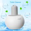Toilet Bowl Cleaner Scrub-free Self-Cleaning Universal Design Automatic Toilet Bowl Cleaning Ball for Toilet