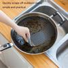 Soft Flexible Silicone Penguins Kitchen Scrapers For Baking And Cooking Tasks Dishwasher Safe Cleaning Tool