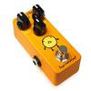 Effects Bakery Сумка для бейглов OverDrive [EB-BODn] / Мини-педаль Overdrive Гитарный эффект