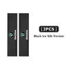 AAFO1 Car Logo Shoulder Cover Seat Belt Pad Strap Padding Accessories For Skoda Kodiaq Fabia Kamiq Karoq Octavia 2 3 Rapid Scala