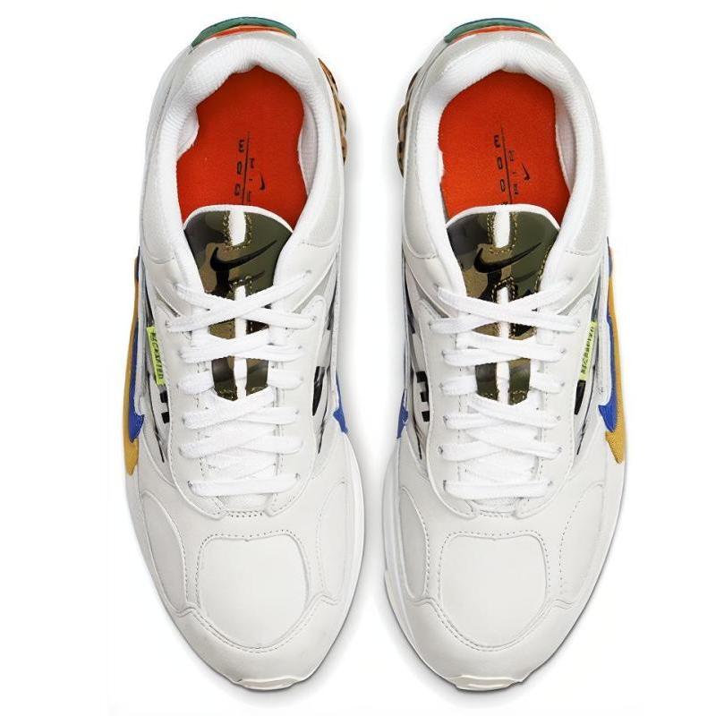 Nike Air Ghost Racer Размер? Копировать и вставить Спортивная обувь CT2537-100