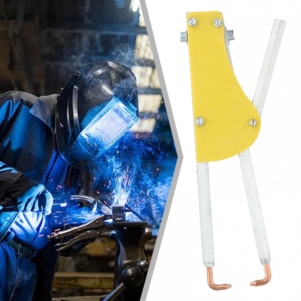 123 мм/4,84 дюйма Сварочные клещи 1 шт. Аксессуары DIY