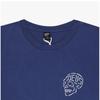 DeuS Ex Machina Venice Skull Мужская футболка Dmh31645c