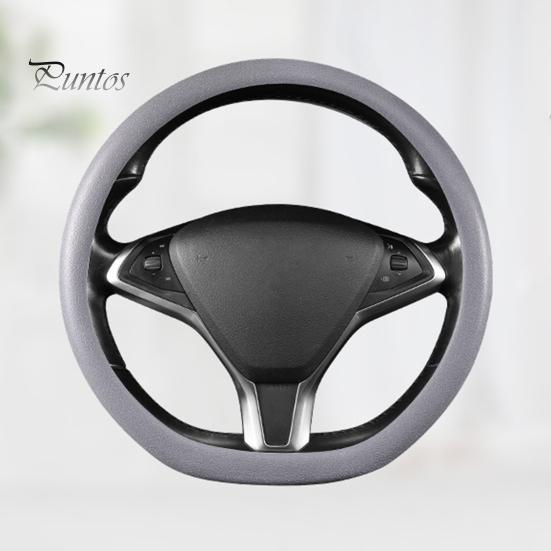 Чехол на руль Ультратонкий износостойкий нескользящий дизайн Универсальный простой в установке силиконовый чехол на руль
