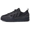 ADI2000 Triple Black Unisex Sneakers Core-Black Utility-Black GX4634