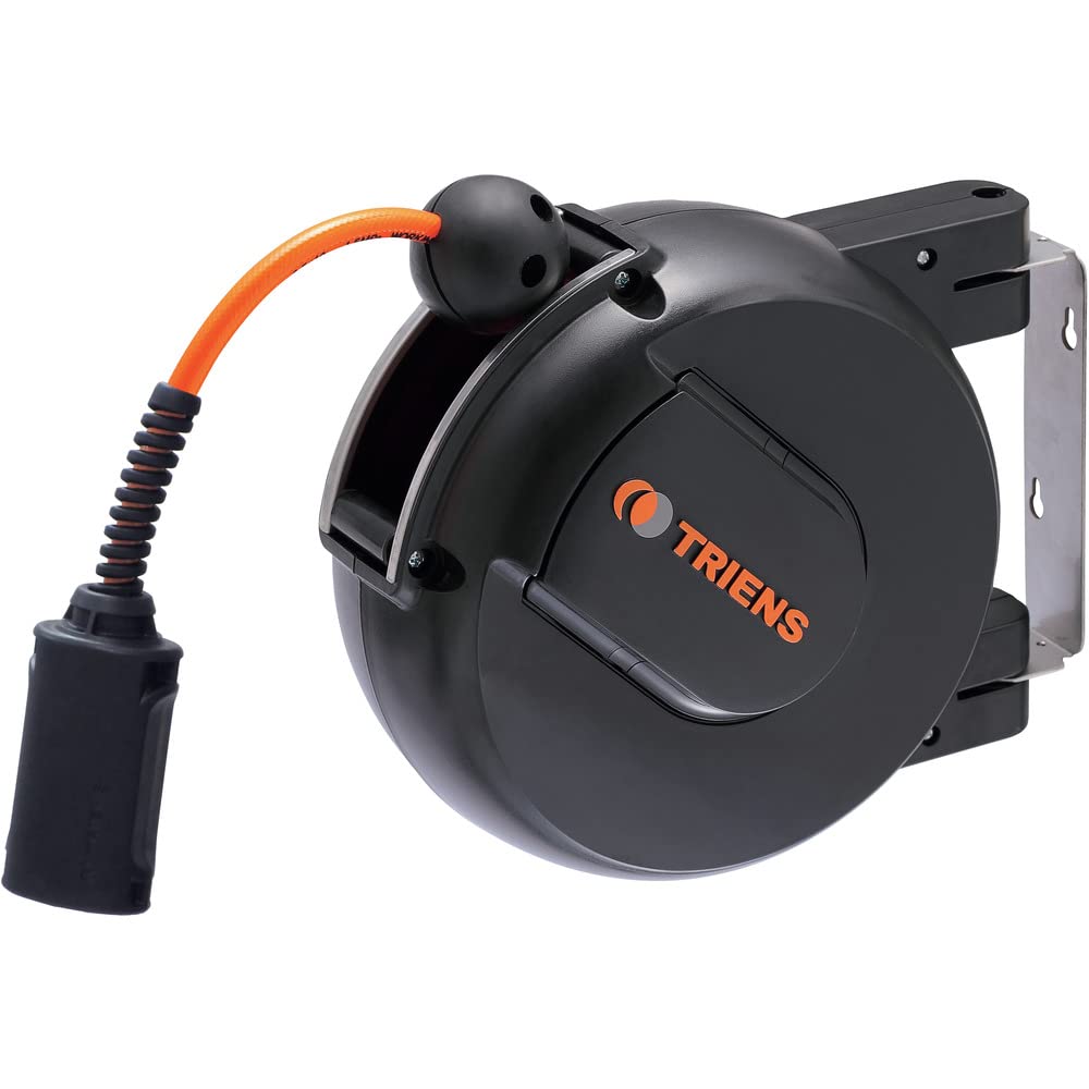 Air Hose Reel Inner Diameter X 6m 6.5mm WHC-206B