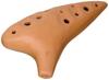 SUZUKI Ocarina Soprano F Scale Ceramic OF550