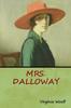 Книга Mrs. Dalloway