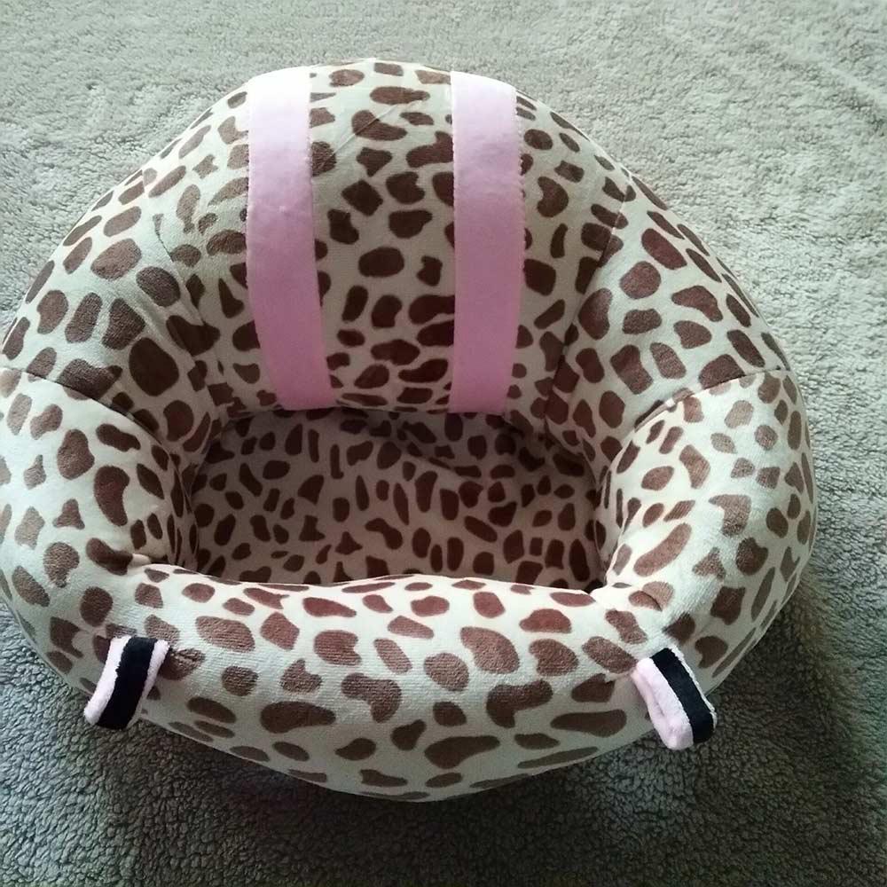 Baby Support Seat Infant Learning To Sit Baby Chair Feeding Chair Children Seat Sofa Kids Carriers