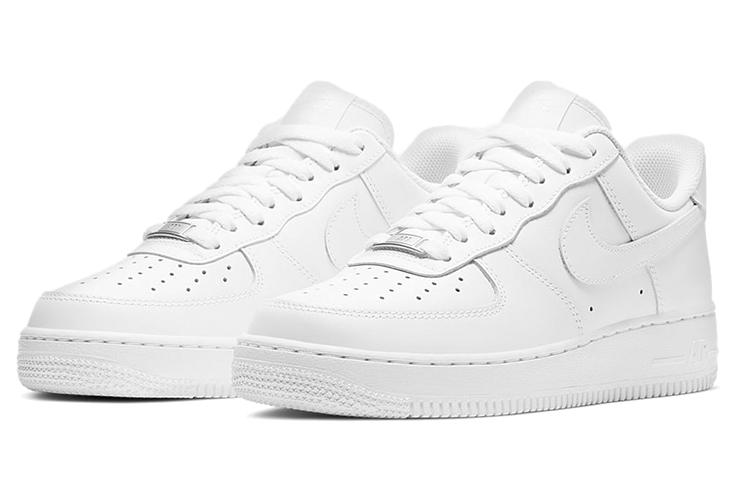 Nike Женские Air Force 1 '07 'Triple White' DD8959-100