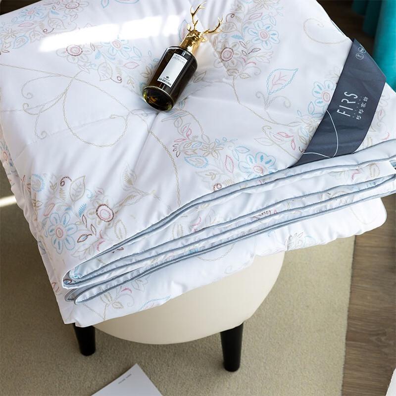 Shanshan Four Seasons Soy Fiber Quilt