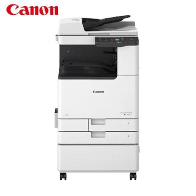 Canon iR2930 A3 Черно-белый многофункциональный лазерный принтер с разъемом CN (адаптер в комплекте)