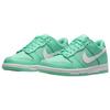 Nike Dunk Low Emerald Rise GS Sneakers DH9765-302