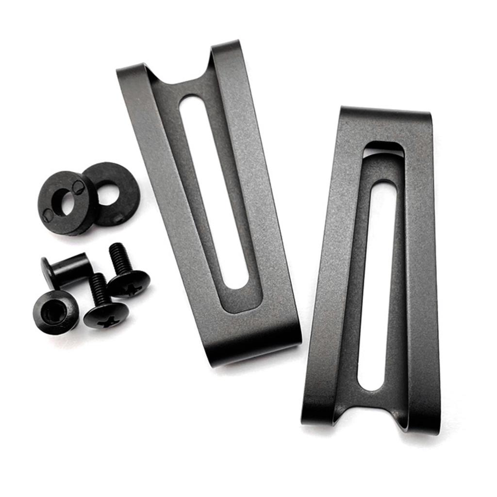 K-образный зажим для ножен KYDEX, зажим для ножен K-образный зажим для ножен K-образный зажим для ножен KYDEX, зажим для ножен с винтами