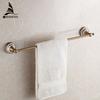 Bathroom Accessories Bath Hardware Set Antique Color Toilet Paper Holder Towel Rack Tissue Holder Cup Holder Robe Hook HJ-1800F