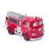 Машинки Disney Pixar Cars Молния МакКуин Мэтр Джексон Шторм Король Мэтр 1:55 Модель игрушки-машинки из металлического сплава Игрушки Детские подарки