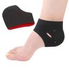 Heel Protector Anti-crack Cover Socks Ankle Heel High Elasticity Warm Breathable Protector