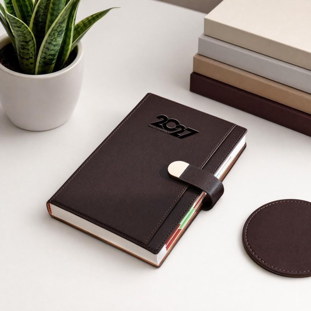 A5 Agenda Planner Notebook Calendar Notebook Time Management Planner Personal Diary