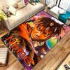 Custom personalization Juice WRLD Area Rug - Perfect For Kitchen, Bathroom,Laundry Room Decor Large Size Available,Gift All Seasons
