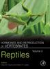 Книга Hormones and Reproduction of Vertebrates, Volume 3 : Reptiles