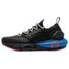 HOVR Phantom 2 Black Victory Blue Women Sneakers 3024930-001