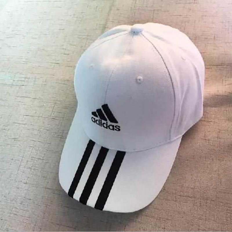 Шапка Lelaki Versi Korea Trend Регулируемая бейсболка Wanita