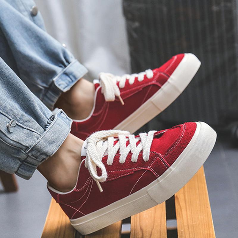Туфли на плоской подошве, мужские летние туфли белого цвета, студенческие туфли на шнуровке, мужская обувь, пара парусиновых туфель, туфли Hundred Board, женская обувь
