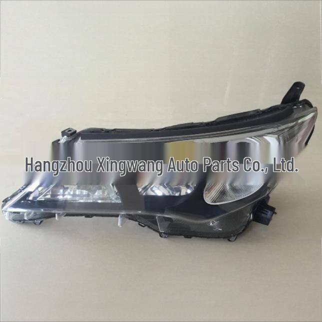 Toyota RAV4 2014 Половина фары в сборе 81130-0R060R, 81170-0R060L