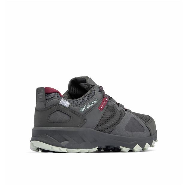 Треккинговые ботинки Columbia Peakfreak Hera II OutDry