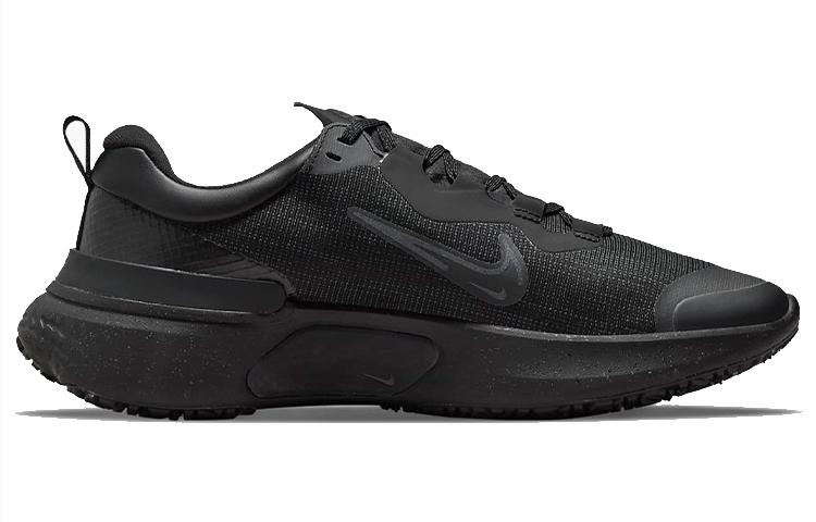 Nike React Miler 2 Shield 'Черный Антрацит' DC4064-002