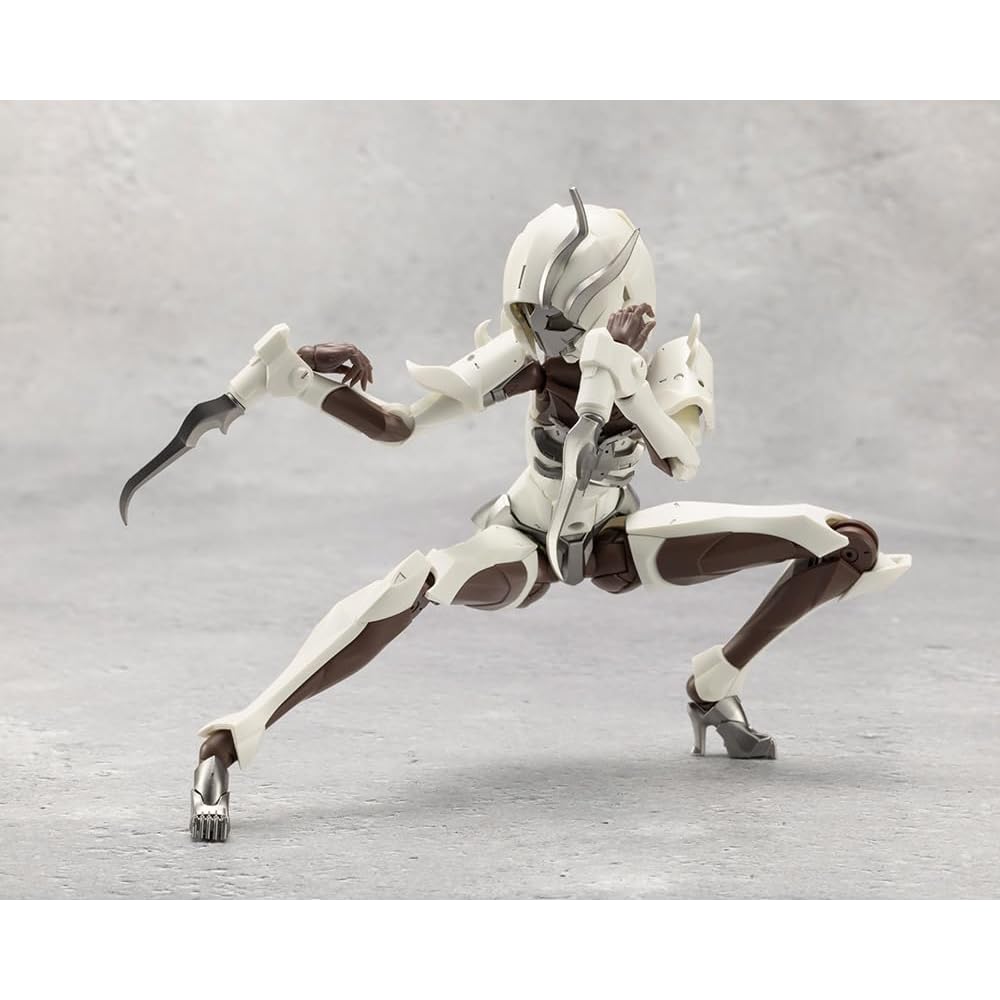 Kotobukiya Megalomania Seeker Пластиковая модель без масштаба Высотой примерно 160 мм