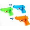 Lot 3 Water Guns 12 X 9 Cm Beach Game Swimming Pool Toy