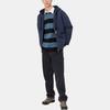 Carhartt WIP Hooded Zip Shirt Jacket I027360-0WJ-3K