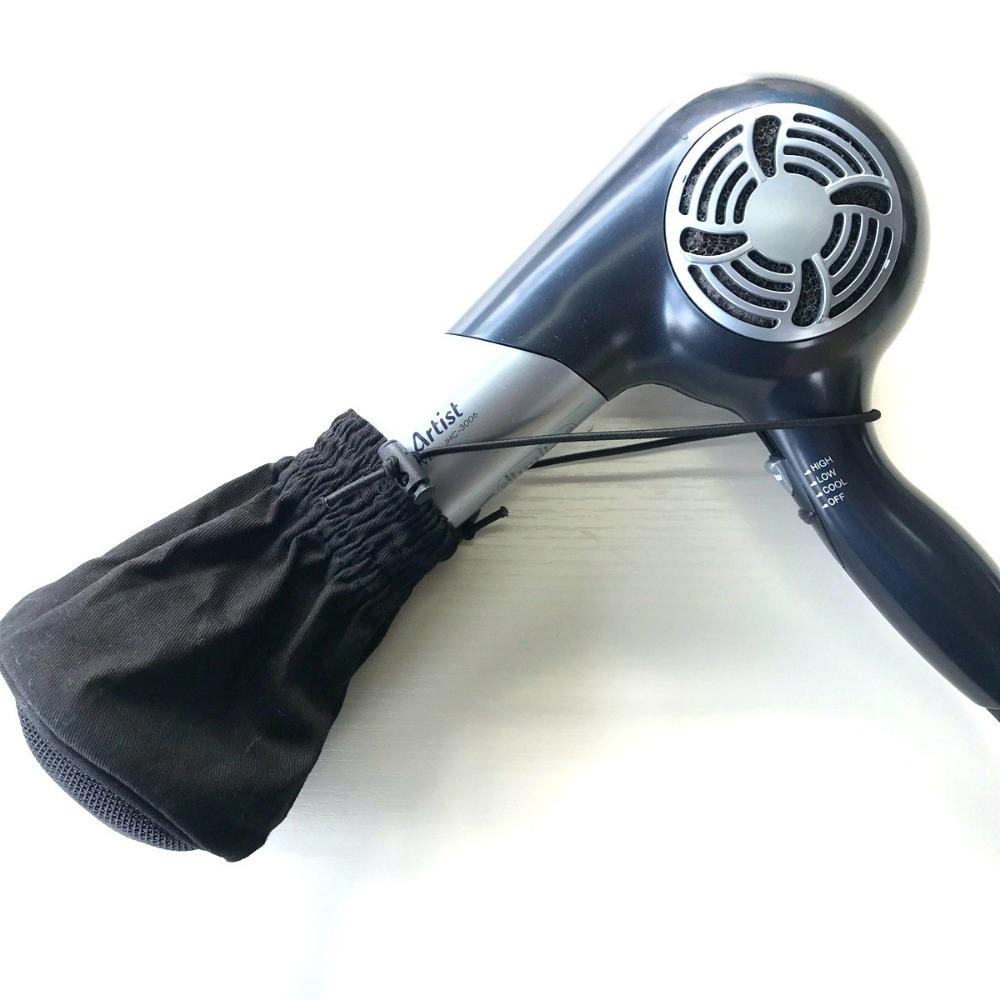 Мягкий фен-диффузор, сумка для хранения, универсальный диффузор, инструмент для укладки волос