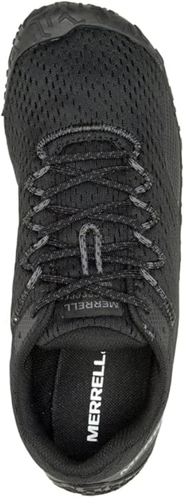 Merrell Vapor Glove 6 Обувь для тренировок размера 2E, мужская, черная, 27,0 см,