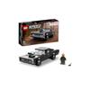 LEGO Speed Champions Форсаж 1970 Dodge Charger R/T 76912 Конструктор Подарок Автомобиль Гоночный Автомобиль Мальчики Возраст 8+
