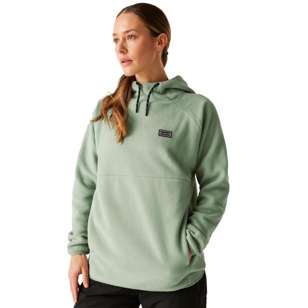 Dare 2B Womens/Ladies Snowburst Hoodie