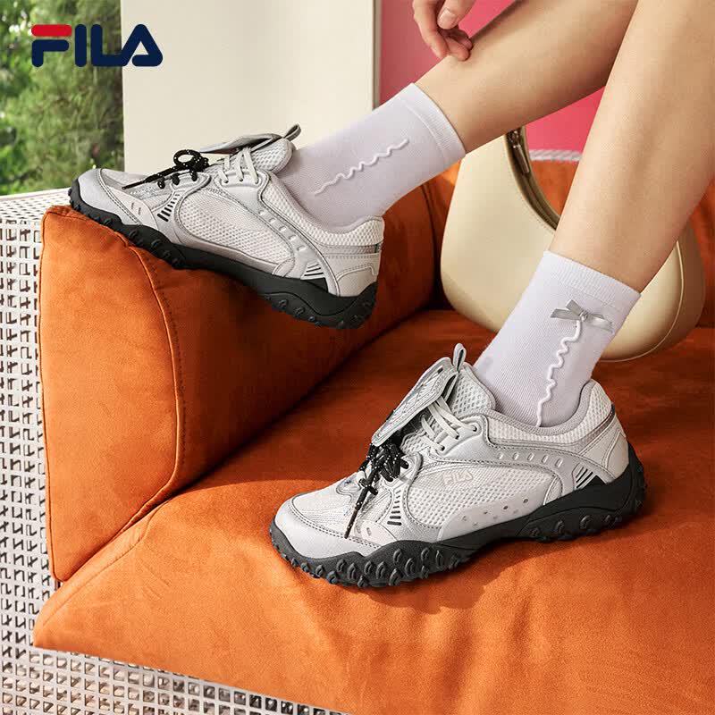 Fila Женские Немецкие Тренировочные Балетные Туфли