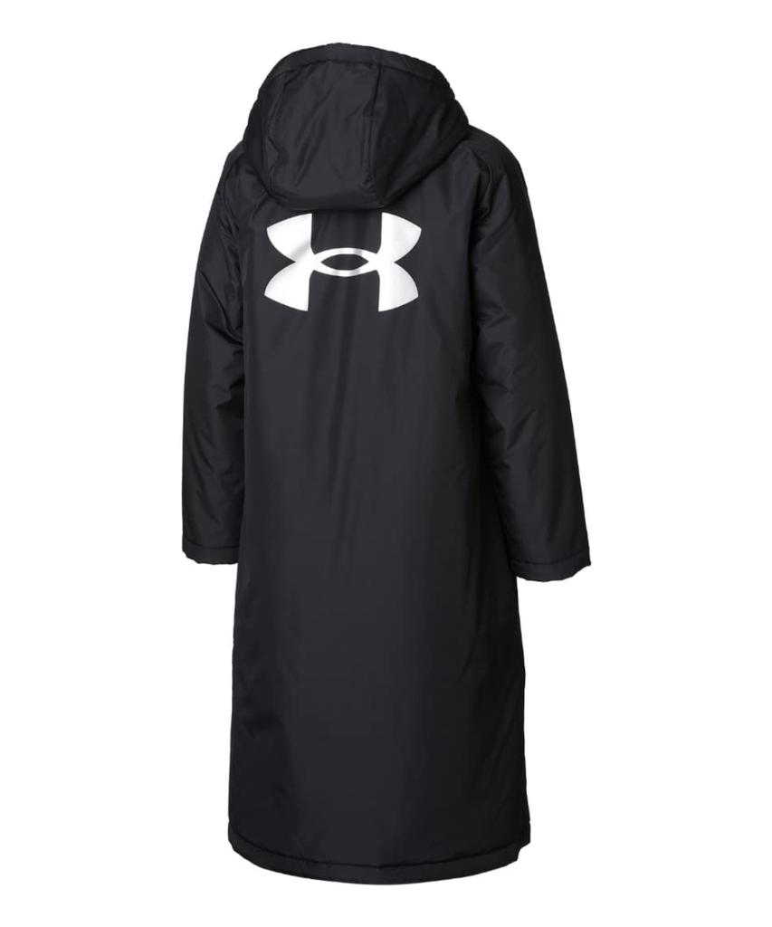 Under Armour UA Insulated Long Coat