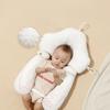 Infant Head Correction Pillow To Prevent Plagiocephaly Shaping Pillow for Newborns Soothing Pillow for Babies Head Shape Correction