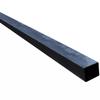 Closed Steel Profile 30X20X2Mm L=2M Grot - G-134-2020