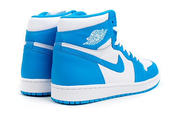 Jordan 1 Ретро High OG BG UNC 575441-117