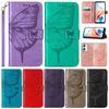 Кожаный чехол-бумажник с откидной крышкой для OPPO A17 A40 A57 A58 A60 A78 A80 A96 Reno 12F 12FS 11 8 7 Lite 8T 7Z Find X8 X5 Pro Защитная обложка