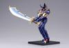 Kotobukiya Yu-Gi-Oh! OSHI WORKS Buster Blader ПВХ Раскрашенная Полная Фигурка Немасштабируемый