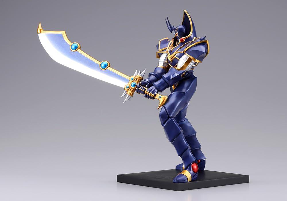 Kotobukiya Yu-Gi-Oh! OSHI WORKS Buster Blader ПВХ Раскрашенная Полная Фигурка Немасштабируемый